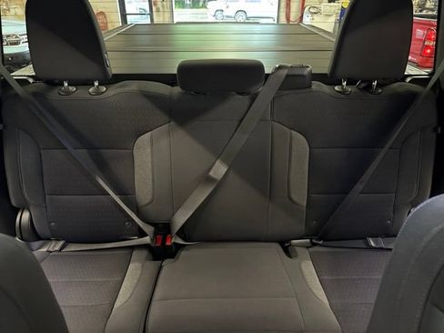 Used 2023 GMC Sierra 1500 Elevation AWD/4WD image 27
