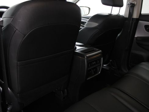 Used 2021 Nissan Murano SL w/ SL Moonroof Package AWD/4WD image 16