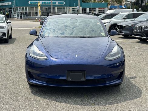 Used 2023 Tesla Model 3 Standard Range RWD image 8