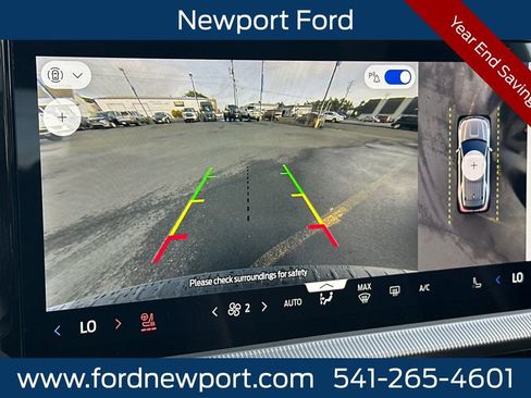 New 2026 Ford Explorer ST w/ Sun And Sound Package image 21