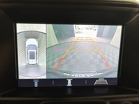 Used 2018 GMC Terrain Denali w/ Advanced Safety Package FWD image 54