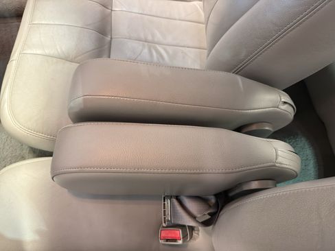Used 2004 Mercury Grand Marquis LS RWD image 18