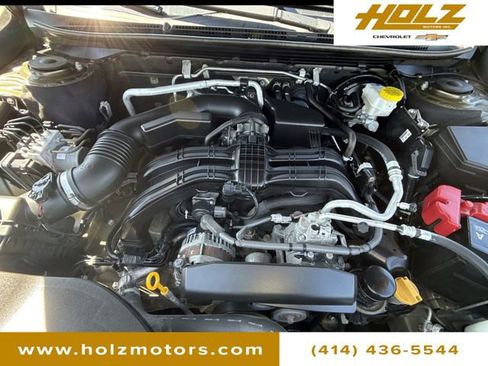 Used 2022 Subaru Outback Premium image 28