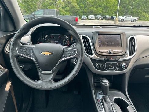 Used 2021 Chevrolet Equinox LT w/ LPO, Floor Liner Package image 14