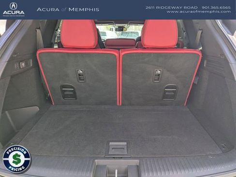 Certified 2022 Acura MDX A-Spec image 5