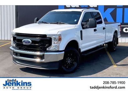 Used 2022 Ford F350 XL