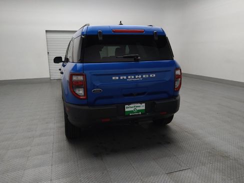 Used 2022 Ford Bronco Sport Big Bend w/ Convenience Package image 6