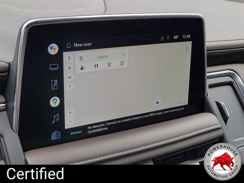 Used 2022 Chevrolet Tahoe LT RWD image 28