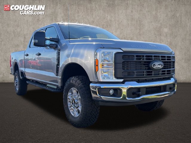 New 2027 Ford F250 XL w/ XL Off-Road 35" Tire Pakckage AWD/4WD image 1