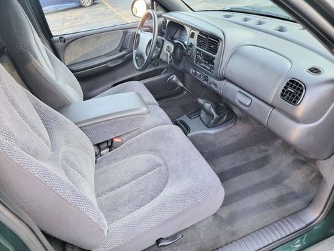 Used 1999 Dodge Dakota Sport RWD image 39