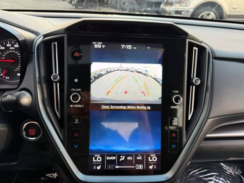 Used 2022 Subaru WRX Premium image 35