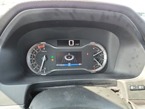 Used 2017 Honda Ridgeline RTL-T image 11