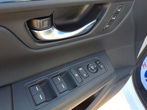 New 2026 Honda CR-V Sport-L image 14