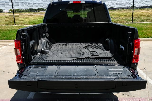 Used 2023 Ford F150 XLT w/ XTR Package AWD/4WD image 58