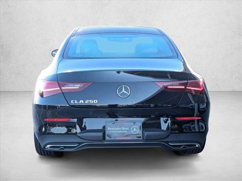 New 2026 Mercedes-Benz CLA 250 image 7