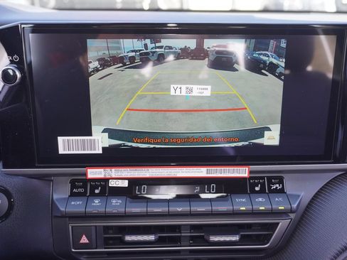 Certified 2026 Toyota Camry SE w/ Multimedia Upgrade Package FWD image 16