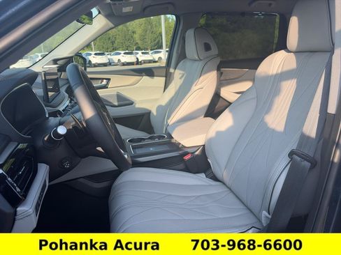 Used 2026 Acura MDX SH-AWD w/ Advance Package image 25