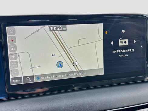 Used 2024 Hyundai Palisade Limited AWD/4WD image 21