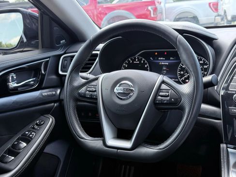 Used 2020 Nissan Maxima Platinum w/ Sport Mat Group image 77