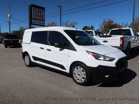 Used 2022 Ford Transit Connect XL image 7