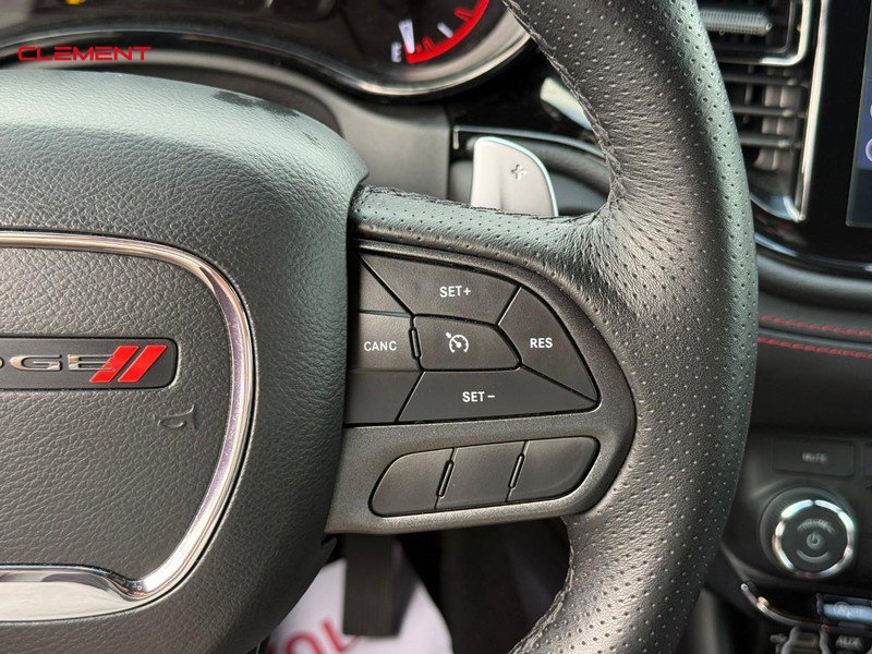 Used 2026 Dodge Durango GT AWD/4WD image 26