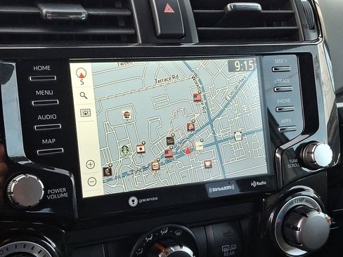 Used 2024 Toyota 4Runner TRD Off-Road Premium image 16