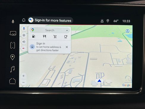 Used 2024 GMC Yukon Denali image 13