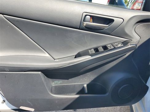 Used 2024 Lexus IS 350 F Sport image 18