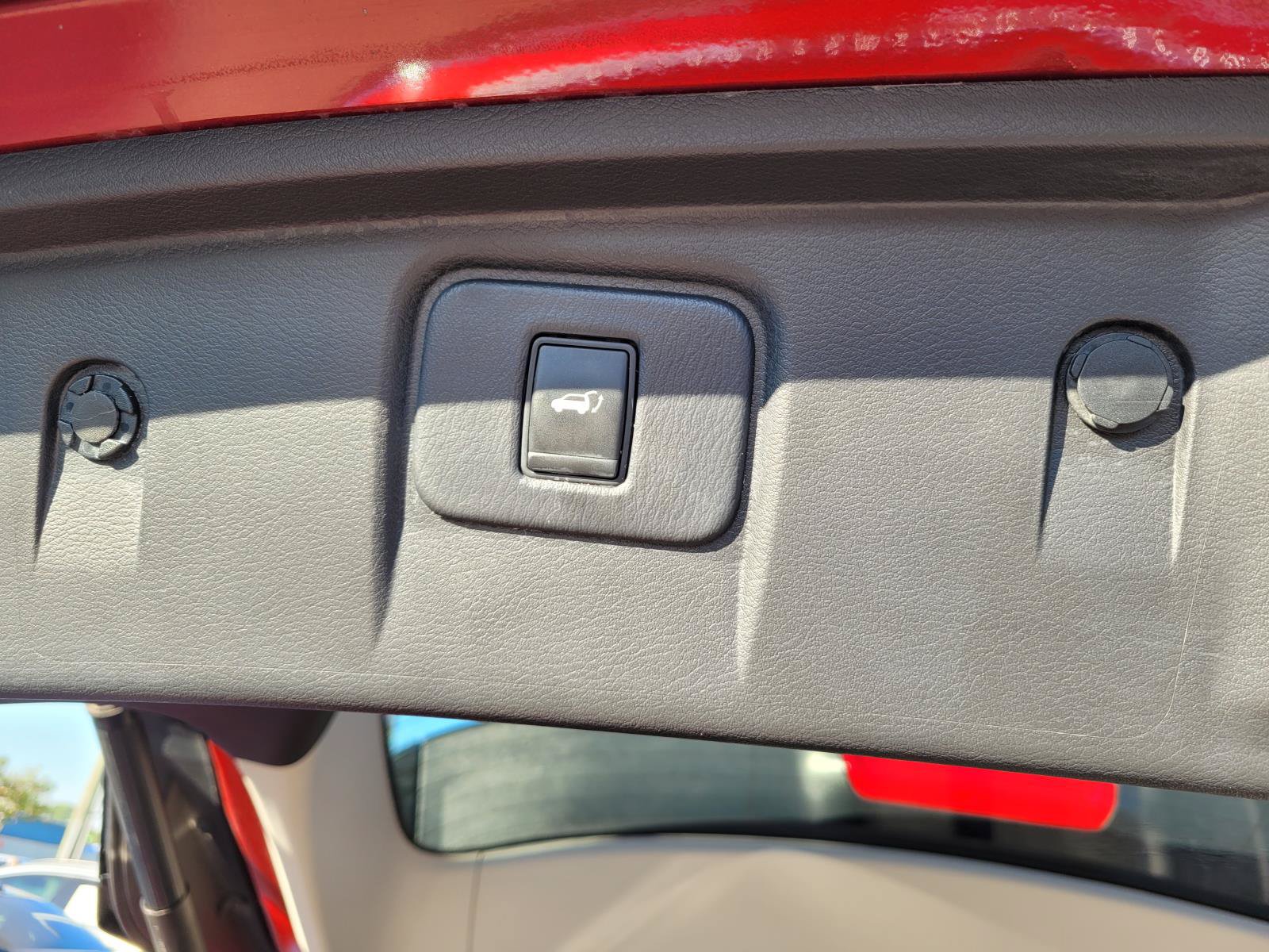 Used 2015 Nissan Murano SL w/ Cargo Package FWD image 20