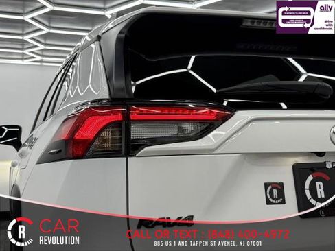 Used 2024 Toyota RAV4 Adventure image 56