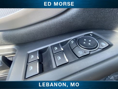Certified 2025 Ford Expedition Active AWD/4WD image 23
