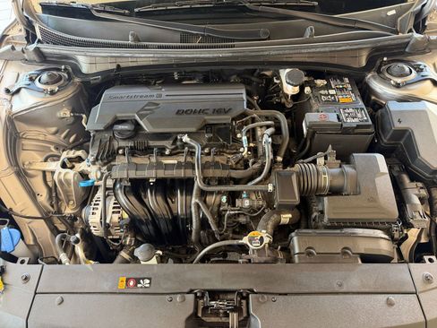 Used 2025 Kia K4 FWD image 31