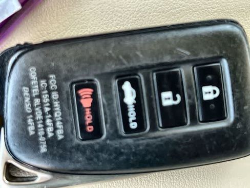 Used 2016 Lexus ES 350 w/ Luxury Package w/Wood Trim FWD image 21