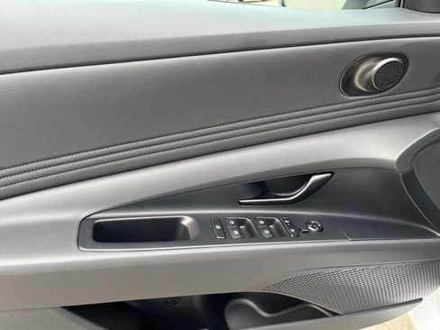 New 2026 Hyundai Elantra Sport image 13