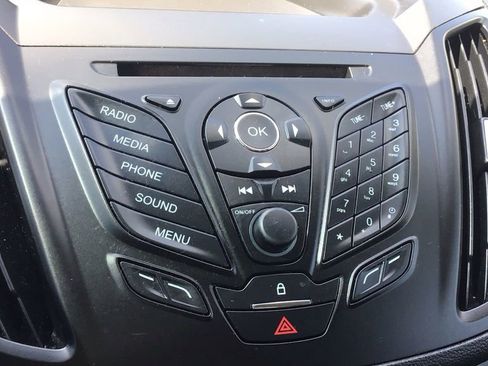 Used 2015 Ford Escape S image 26