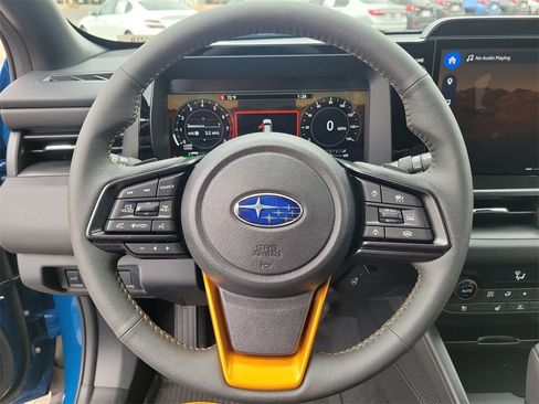 New 2026 Subaru Outback Wilderness image 21