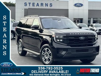 New 2025 Ford Expedition Active