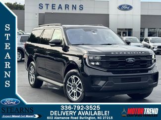 New 2025 Ford Expedition Active video 1