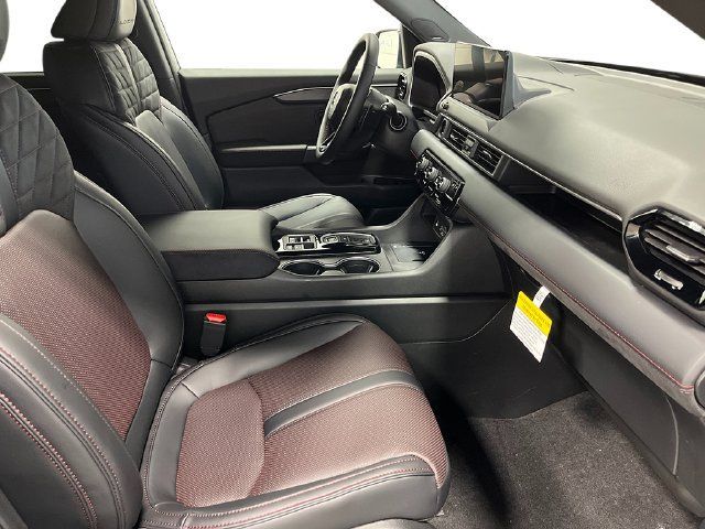 New 2026 Honda Pilot Black Edition image 26