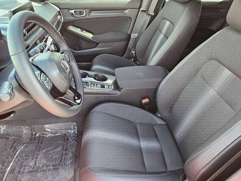 New 2026 Honda Civic Sport image 36