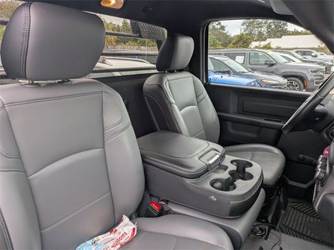 Used 2021 RAM 4500 Tradesman image 20