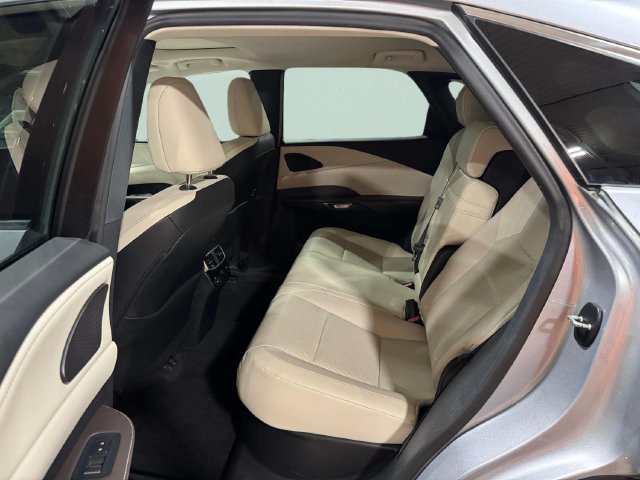 Certified 2024 Lexus RX 350 Premium w/ Accessory Package (Z1) AWD/4WD image 27