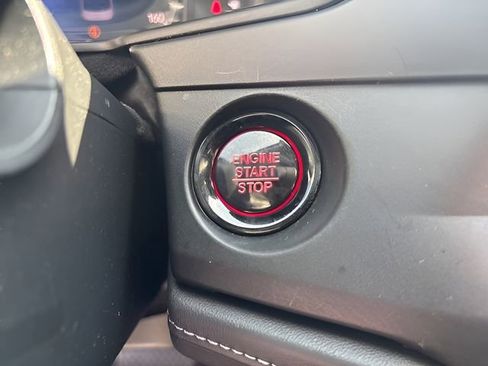 Used 2023 Honda Accord EX image 18