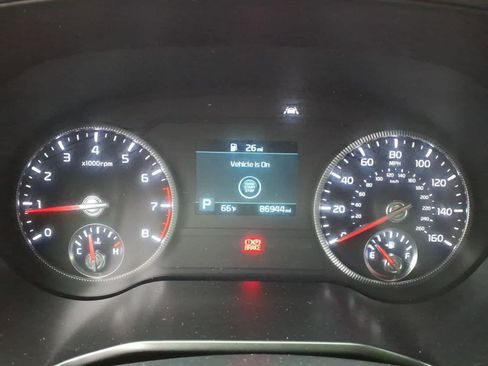 Used 2021 Kia Telluride EX w/ EX Premium Package AWD/4WD image 19