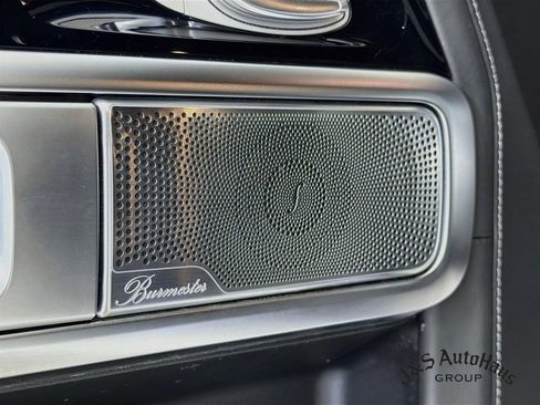 Used 2019 Mercedes-Benz G 550 image 24