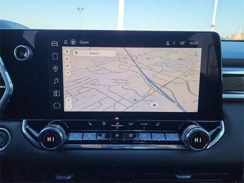 New 2026 GMC Canyon Elevation w/ Convenience Package AWD/4WD image 20