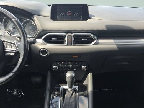 Used 2019 MAZDA CX-5 Touring FWD image 15