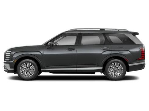 New 2027 Hyundai Palisade SEL FWD image 3