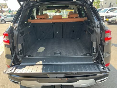 Used 2023 BMW X5 xDrive40i w/ Premium Package AWD/4WD image 23