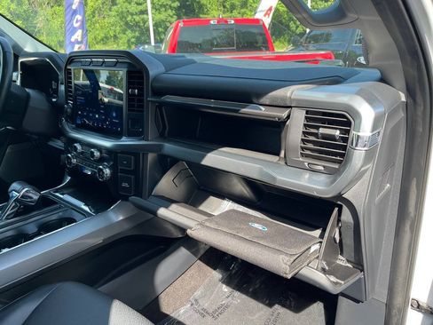 Used 2021 Ford F150 Lariat AWD/4WD image 38
